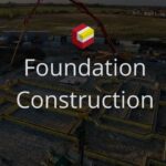 Shanco Services – Foundation Construction