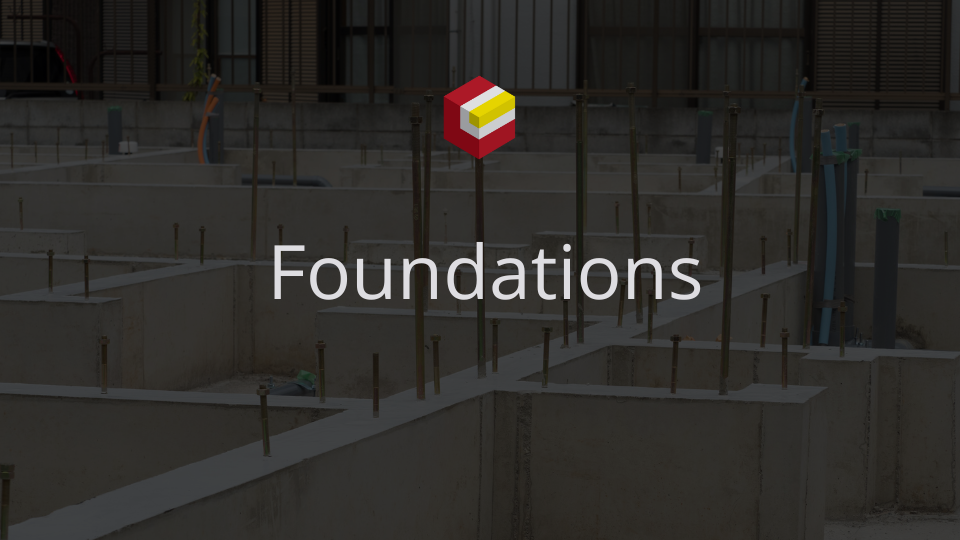 Shanco Services - Foundations