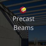 Shanco Services – Precast Beams