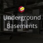 Shanco Services – Underground Basements