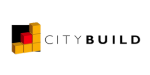 City Build Logo