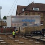 five step reduce costs in modular construction