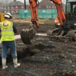 Leeds Care Home Groundworks